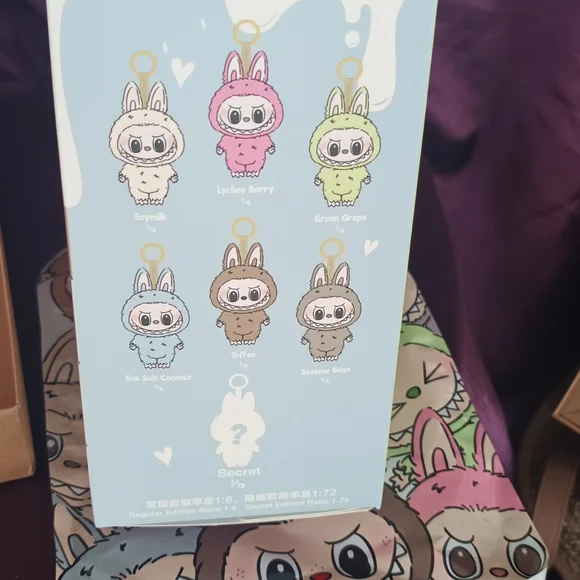 Labubu And Juicy Bundle - Picture 6 of 16